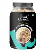 True Elements Oatmeal Multigrain 1kg (Bottle)